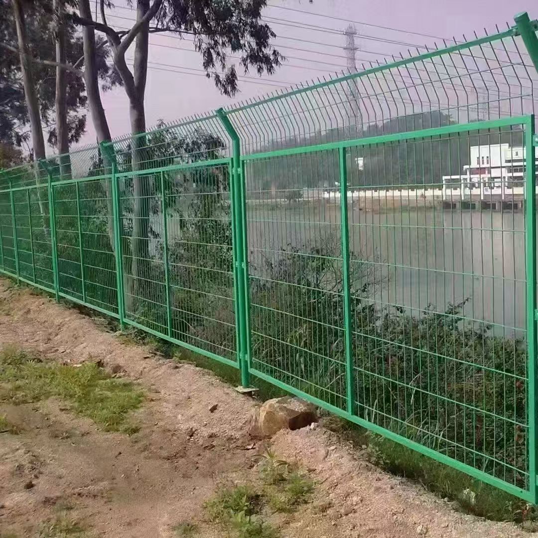 资阳护栏网