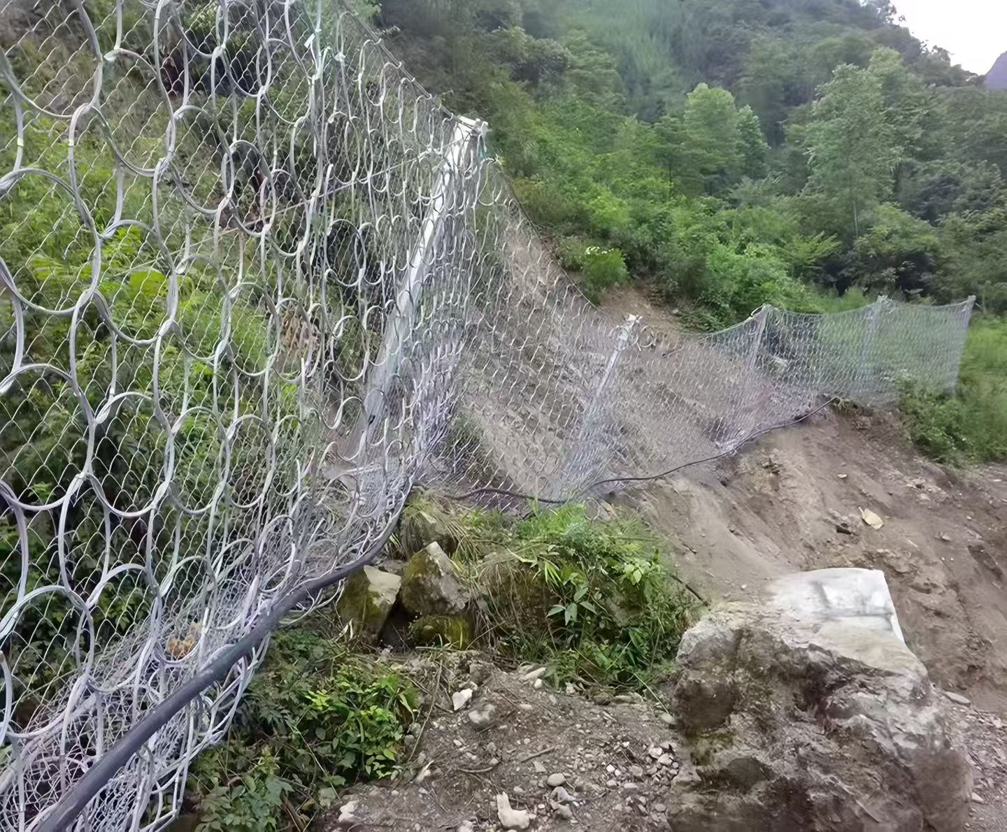 资阳防护网